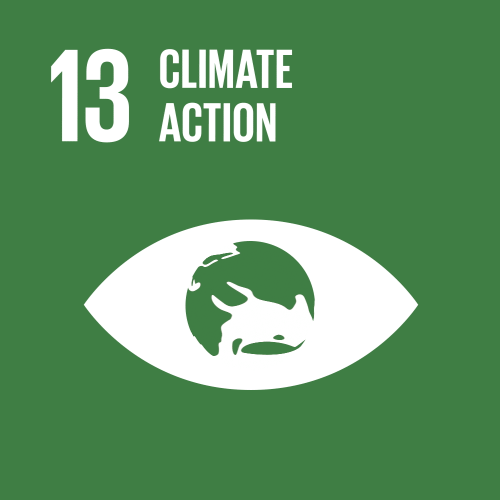 climate change UN goal